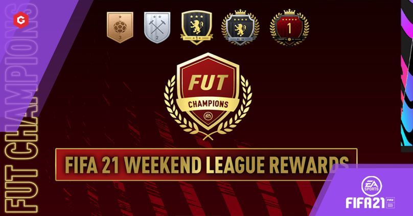 Division 2 rewards on sale fifa 21