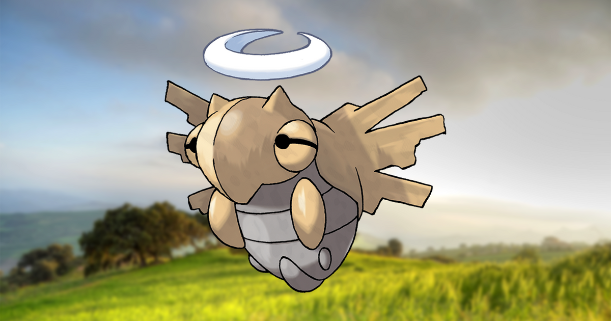 Image of the Pokémon Greninja.