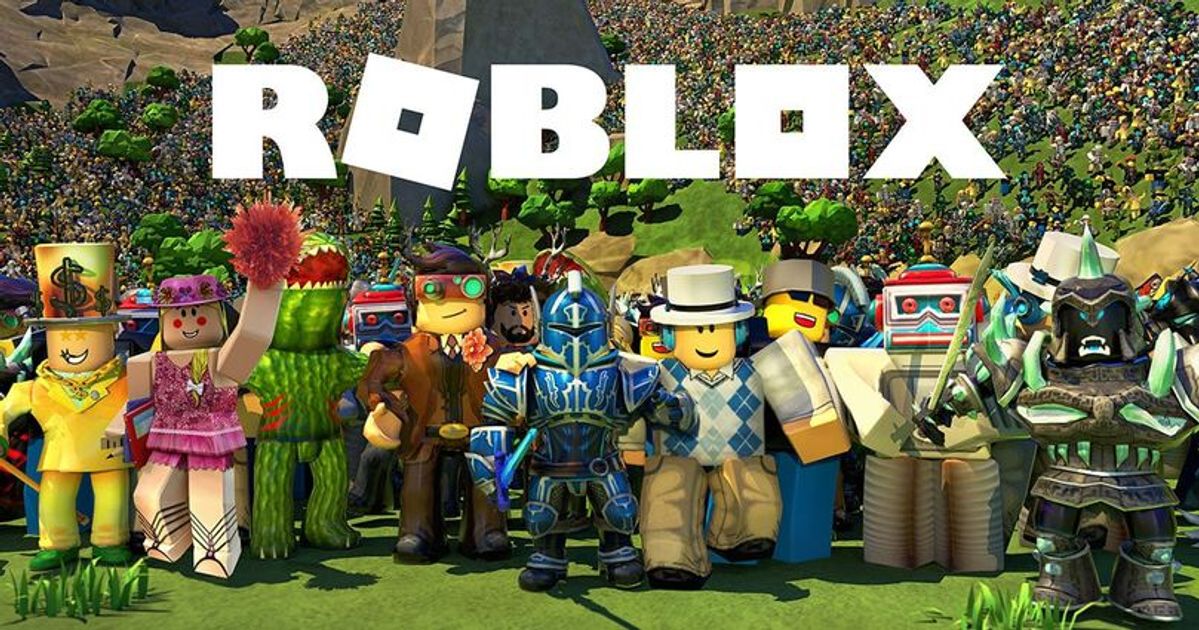 WHY ROBLOX IS NOT ON PS4 - Will it Release and Come To PS4? 
