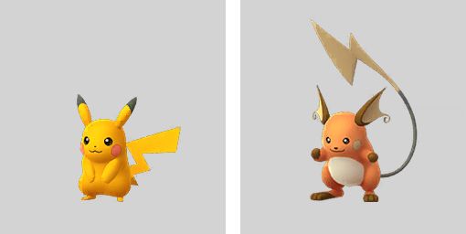 what will happen if you evolve your Shiny Pikachu 