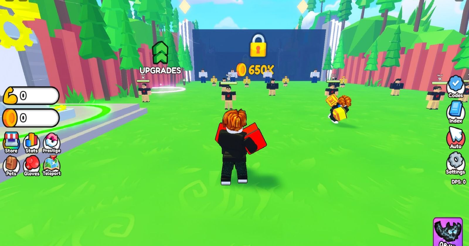 NEW* Pet Fighters Simulator Codes, New ROBLOX GamePlay