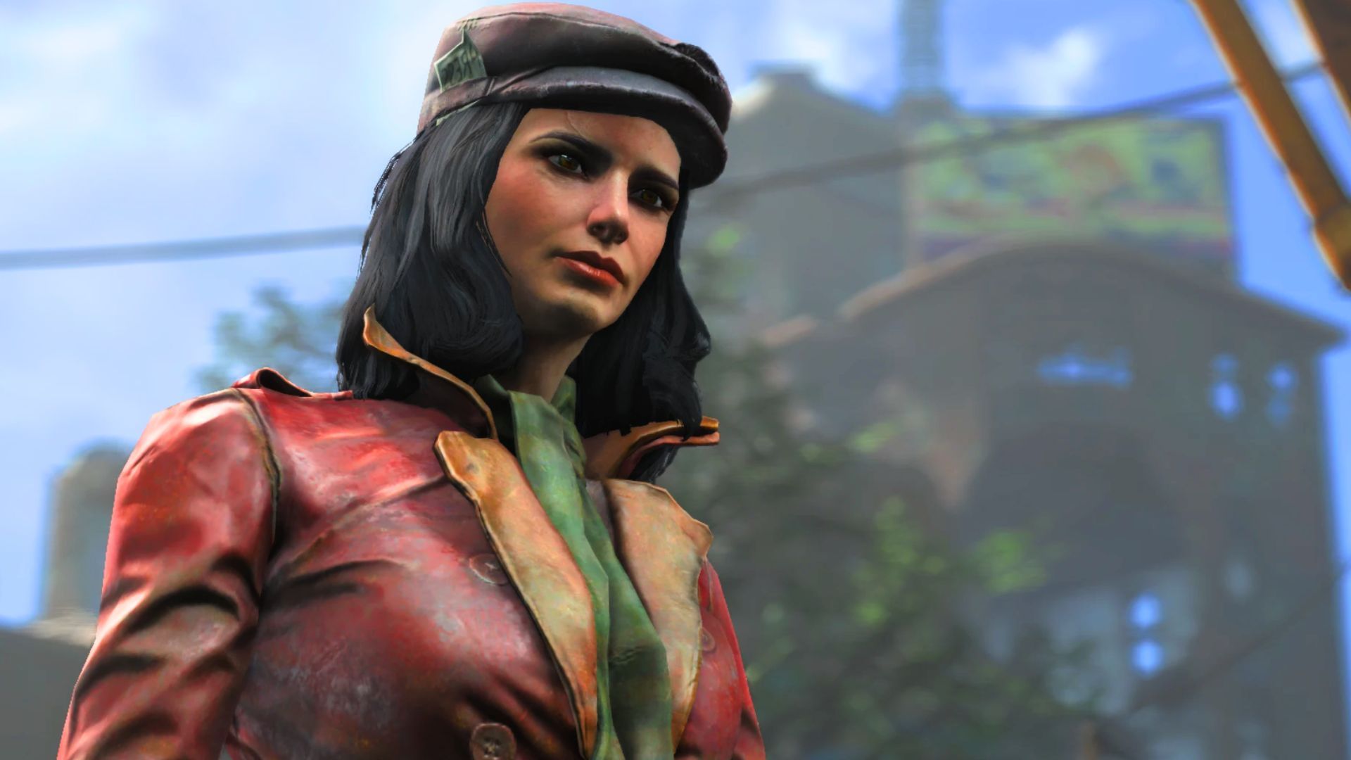 Best Fallout 4 Sex Mods 2024