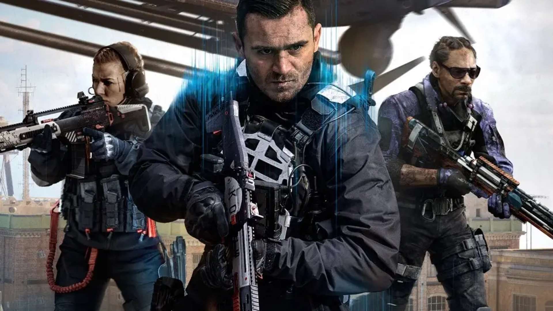 Сломанный пистолет Warzone портит мету третьего сезона