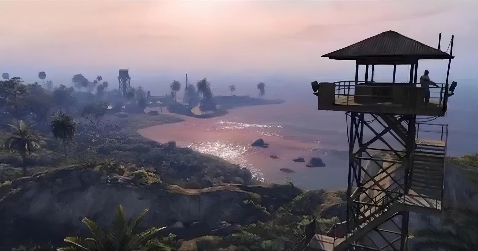 Gta 5 cayo perico