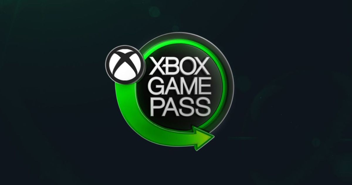 The Xbox Game Pass logo