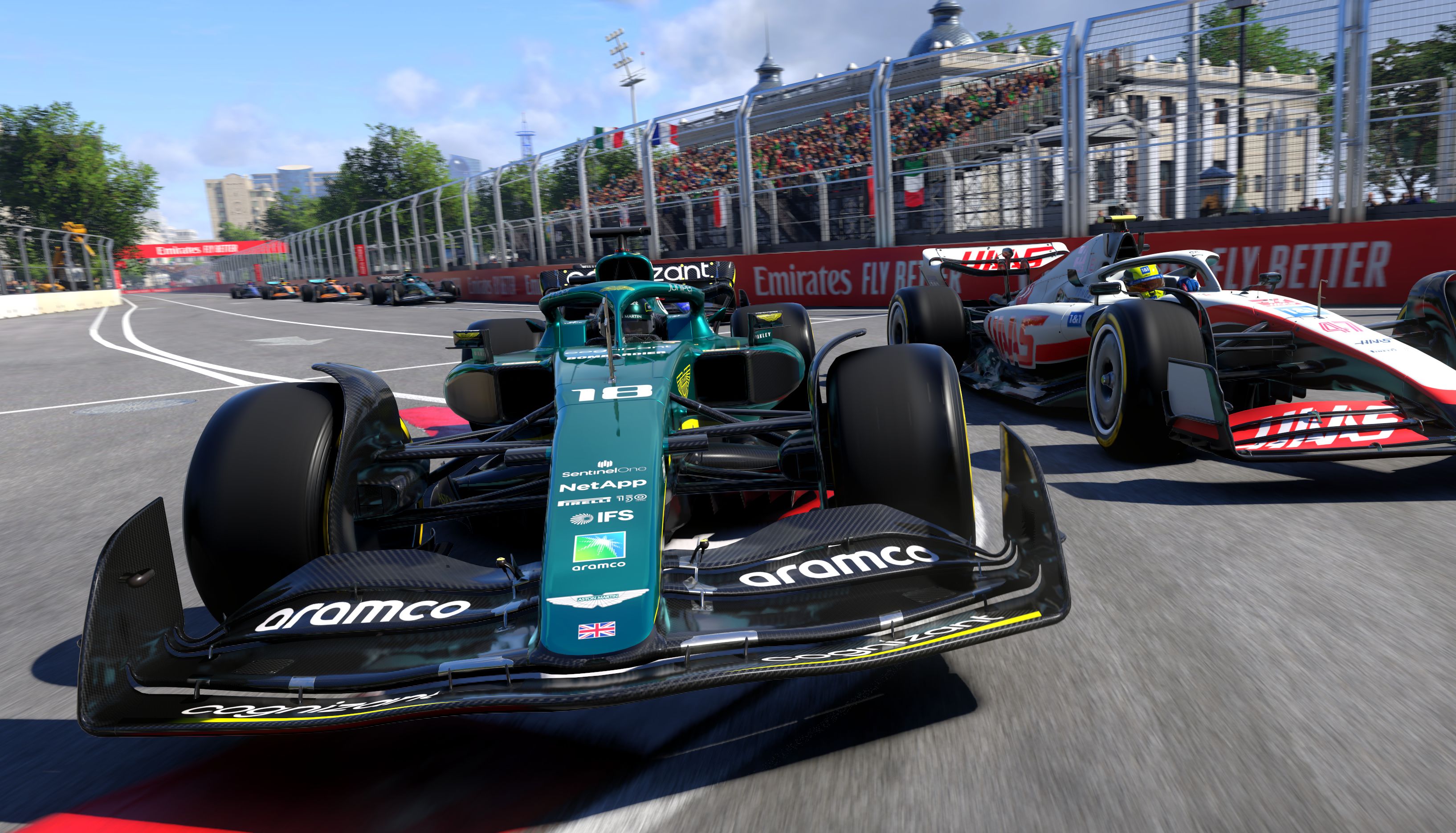 F1 2019 oculus store rift s