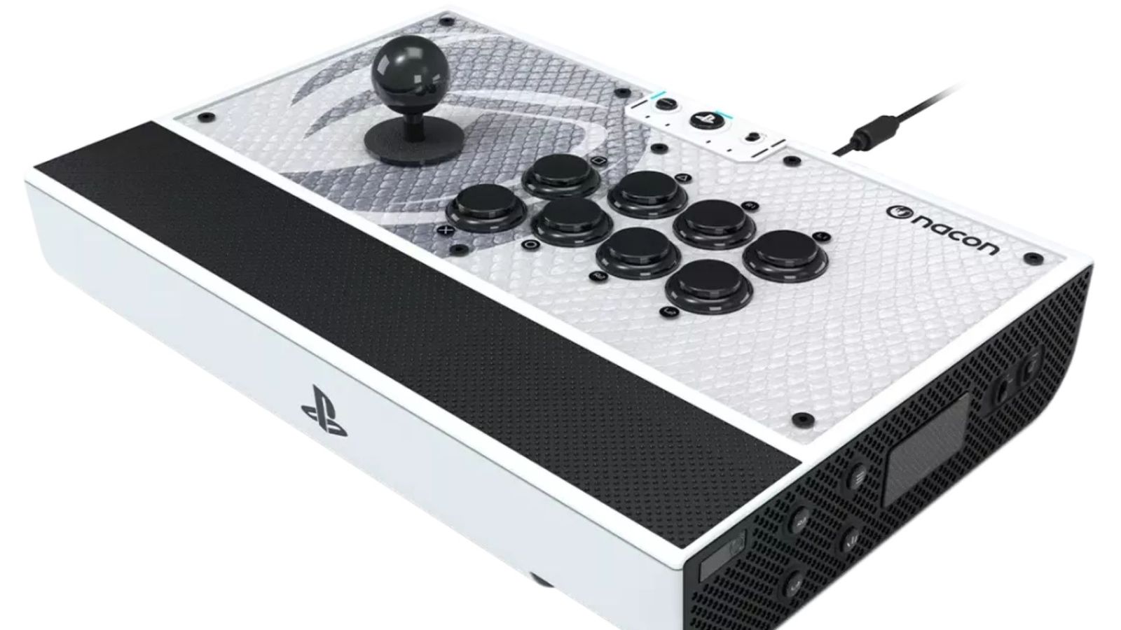 Tekken 8: Best arcade stick