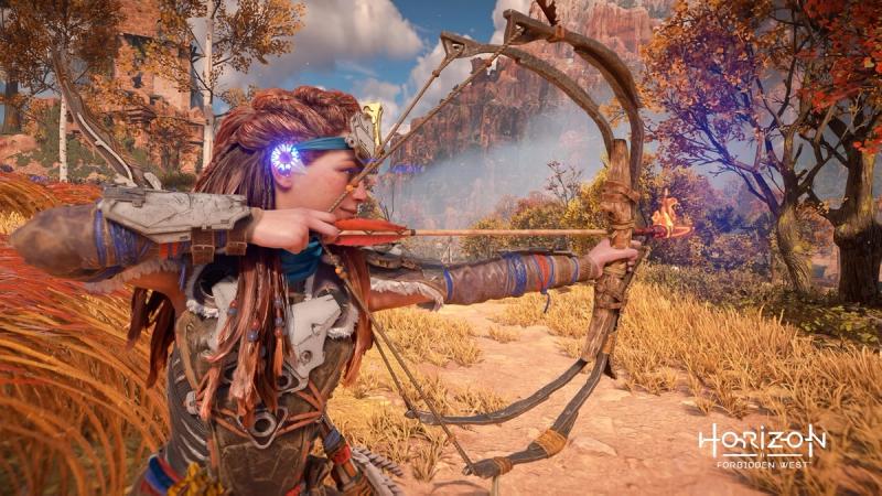 Horizon Forbidden West review: Another beautiful string to Aloy's bow,  despite some open world drawbacks