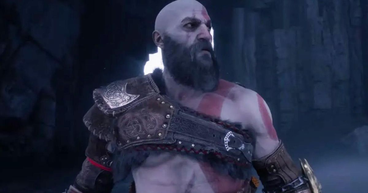 What Do You Need to Play God of War on PC?