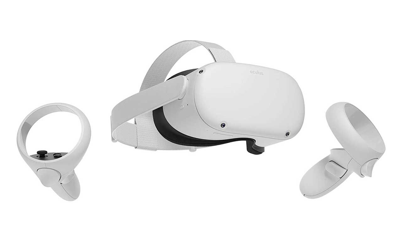 Upcoming oculus quest releases new arrivals