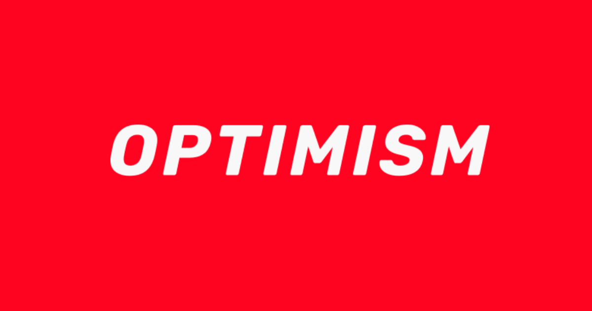 Optimism to MetaMask