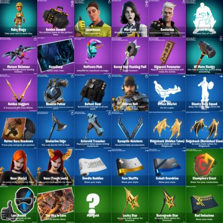 Fortnite Season 2 Start Time COUNTDOWN: Release date downtime, map changes,  skins, leaks - Daily Star