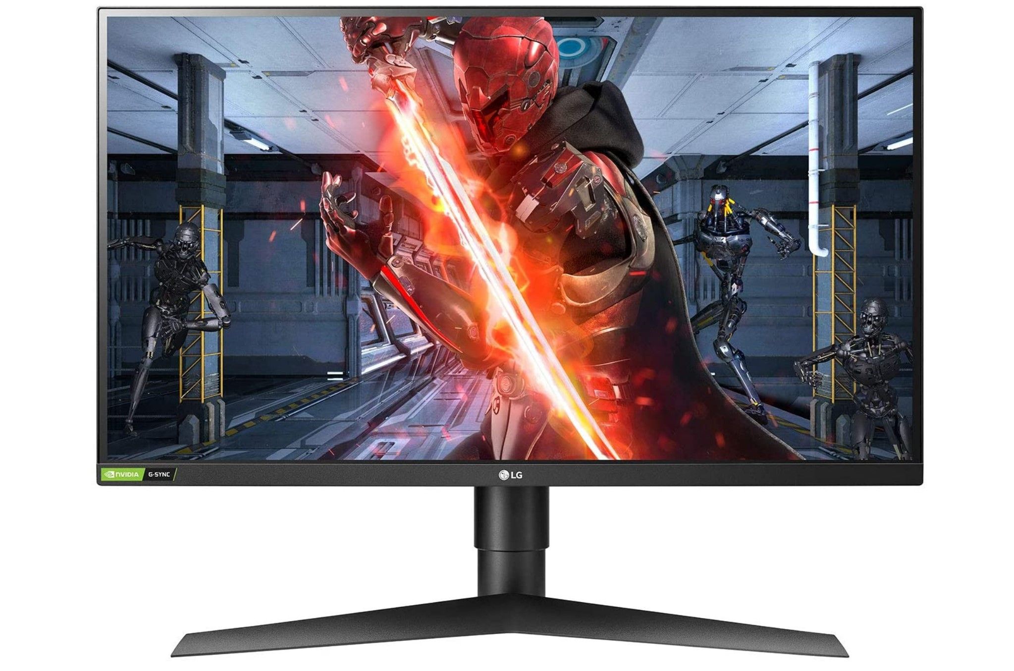 best gaming monitor for 500 dollars