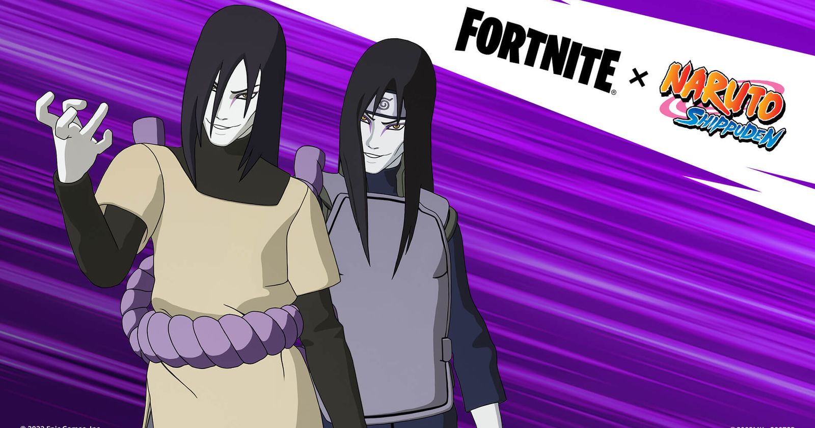 How To COMPLETE ALL THE NINDO NARUTO CHALLENGES in Fortnite! (The Nindo  Quests) 