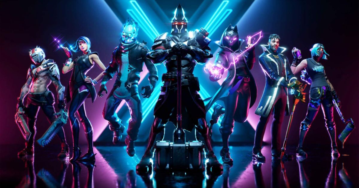 epic games ransomware attack scam
