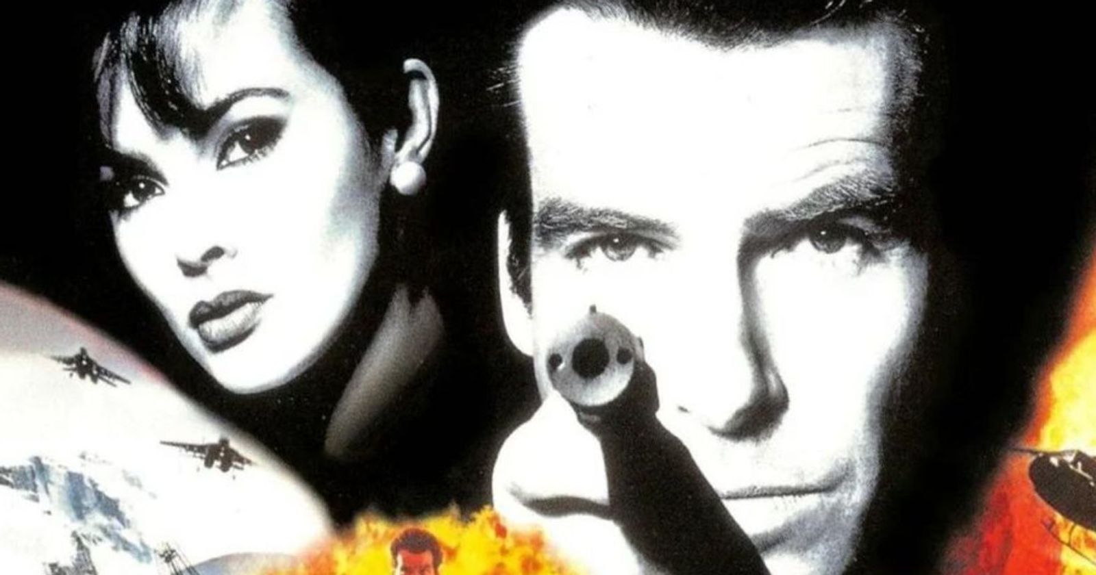 GoldenEye 007' Is Finally Coming To The Nintendo Switch