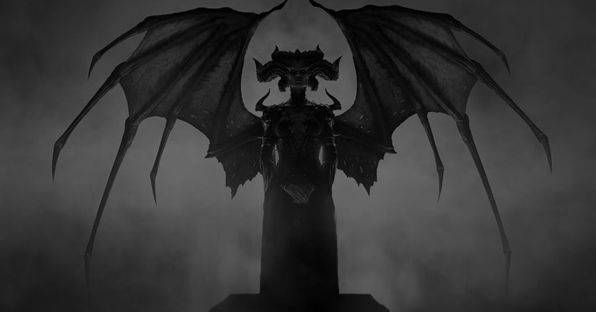 Diablo 4 Sezon 1 Güncelleme İndir Boyut