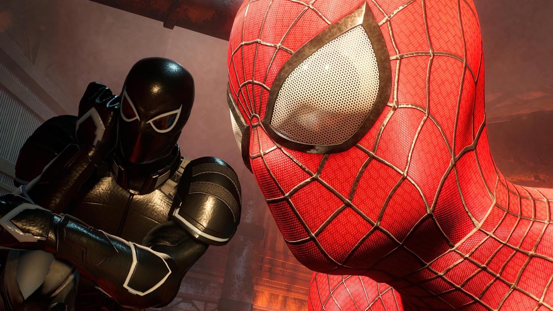 Marvel's Spider-Man 2 Developers Face Ransomware Attack, Data