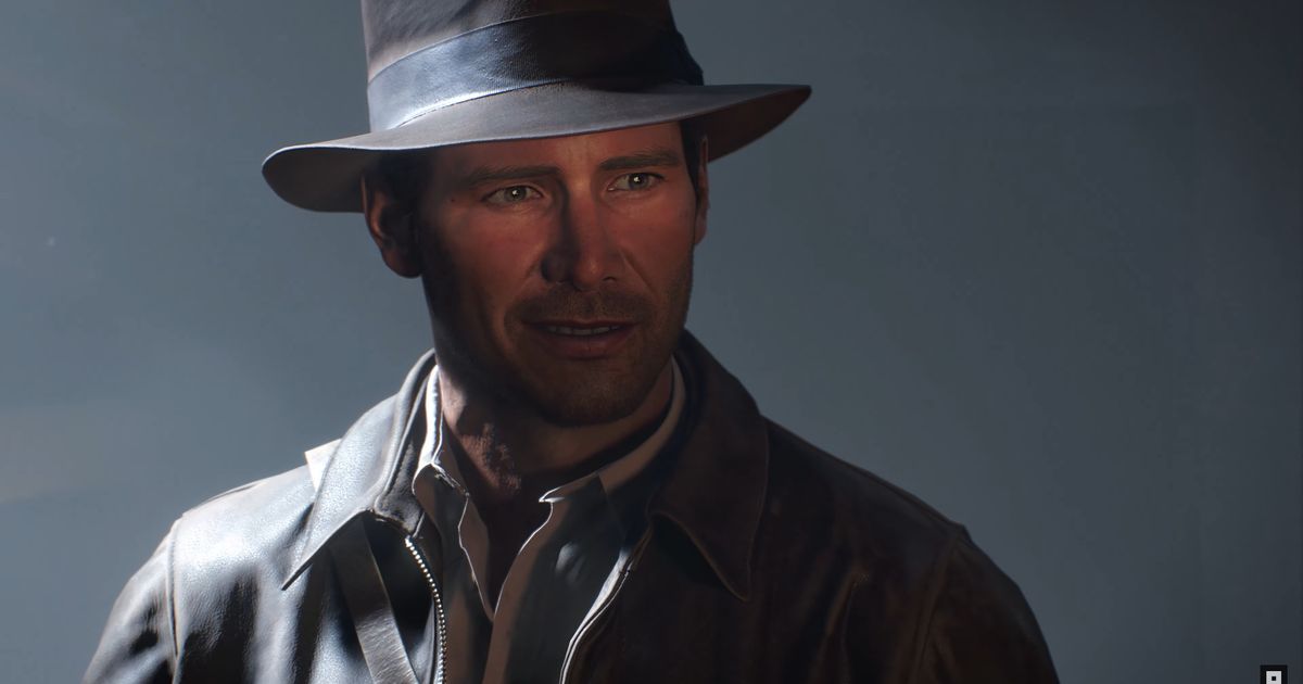 Is Indiana Jones and the Great Circle first-person