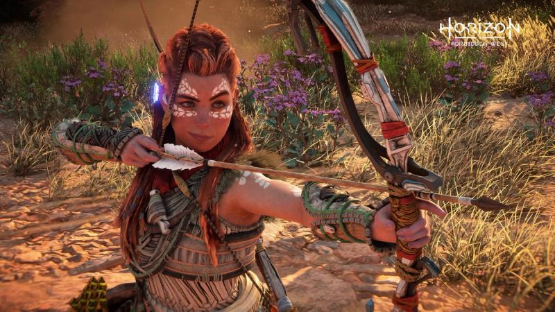 Do you need to play Horizon Zero Dawn to play Forbidden West?