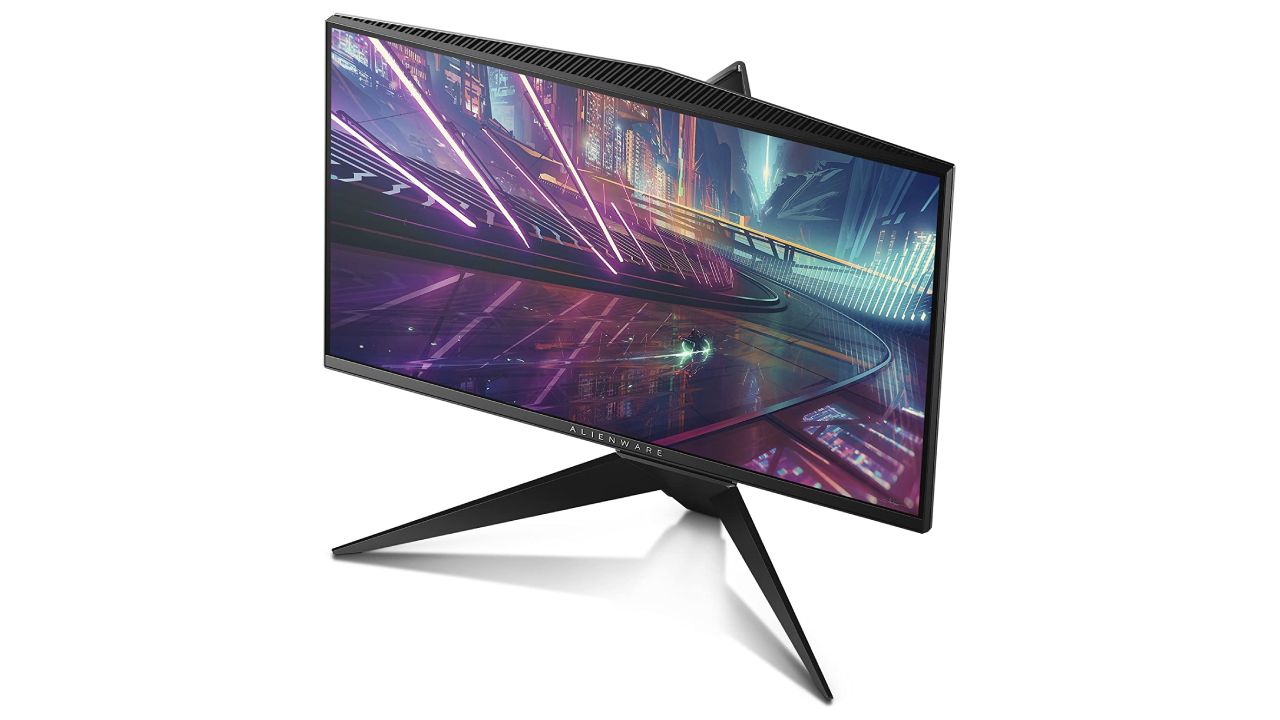 best pc monitor for fortnite