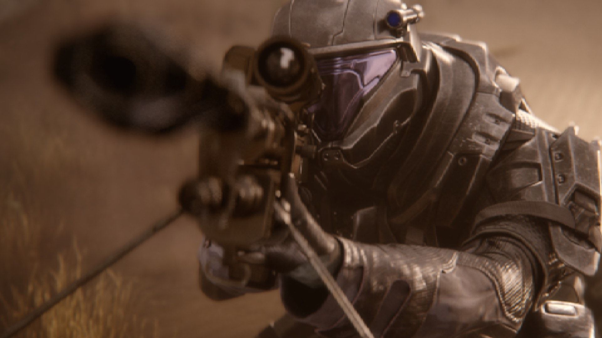Halo для Xbox: Combat Evolved нуждается в полном ремейке, а не в очередном ремастере