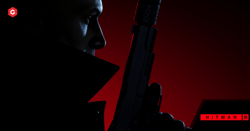 Epic Games Store on Twitter Welcome to the Epic Games Store Agent 47  Coming Soon Hitman 3 and Hitman free Learn more  httpstco0gV6St6CDz httpstcohHEwtA1Z2n  X