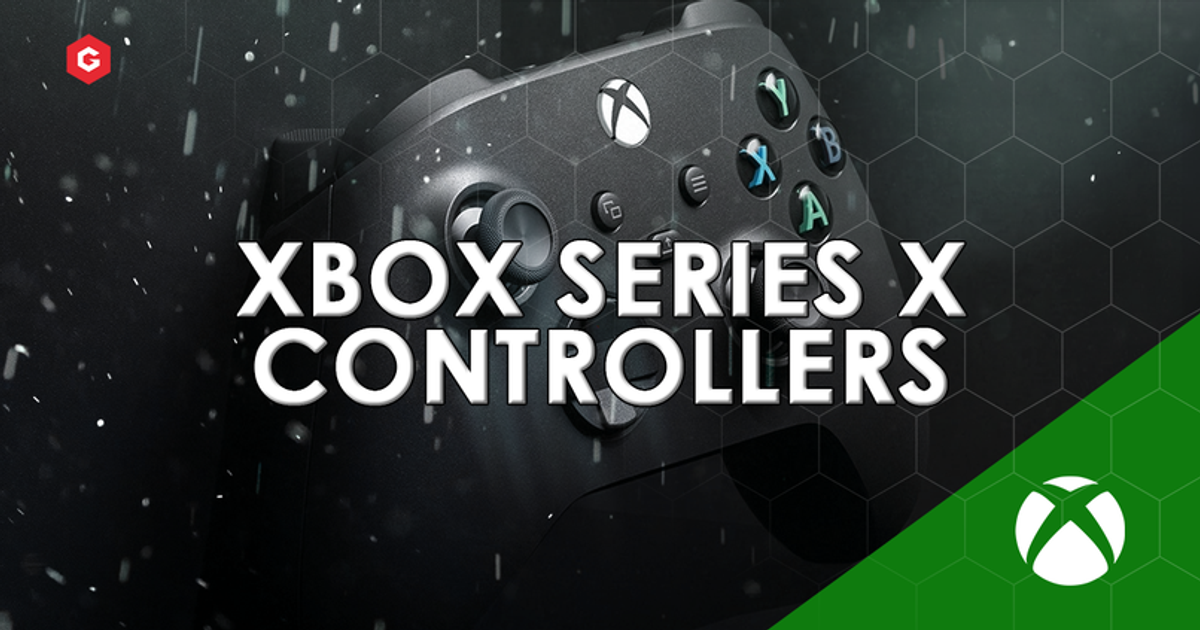 Xbox Series X release date, price, specs