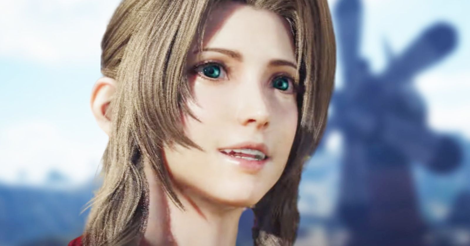 Final Fantasy VII Rebirth Devs Were Inspired By The Witcher 3 - Gameranx