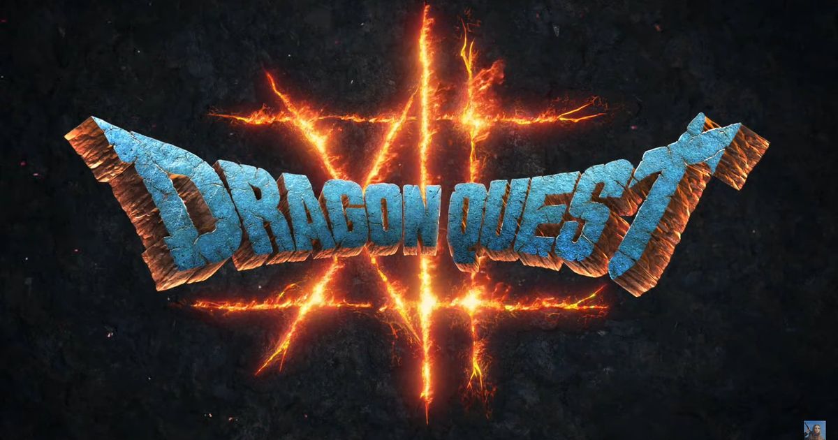 Dragon Quest 12 The Flames of Fate: Release Date News, Leaks, and Everything We Know So Far