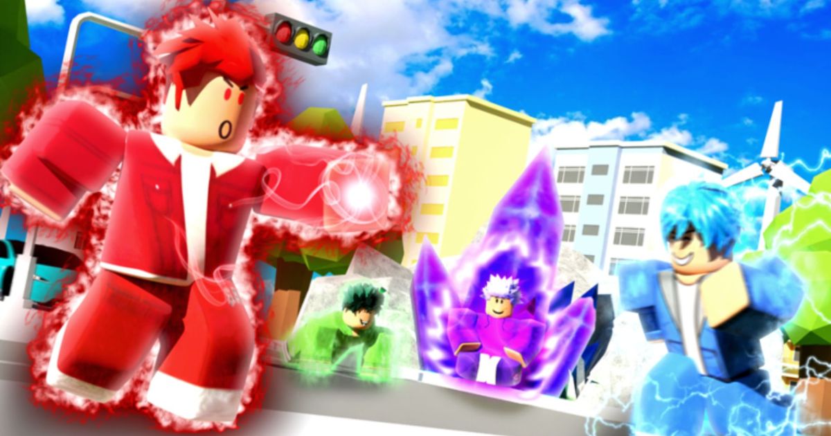 Roblox  Anime Punching Simulator Codes (Updated October 2023)
