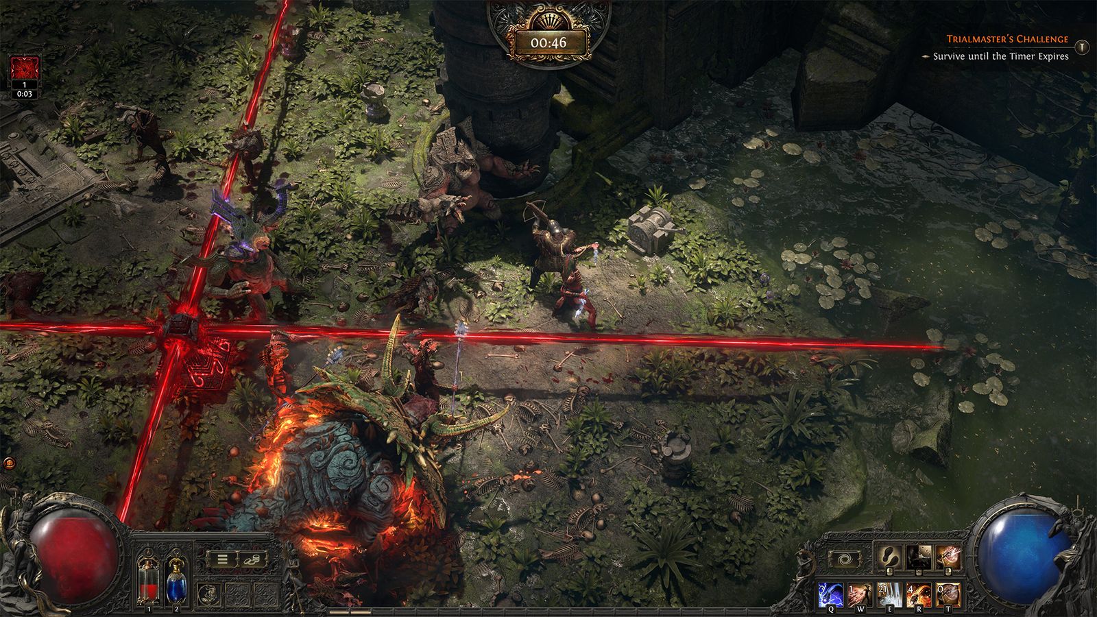 image of path of exile 2