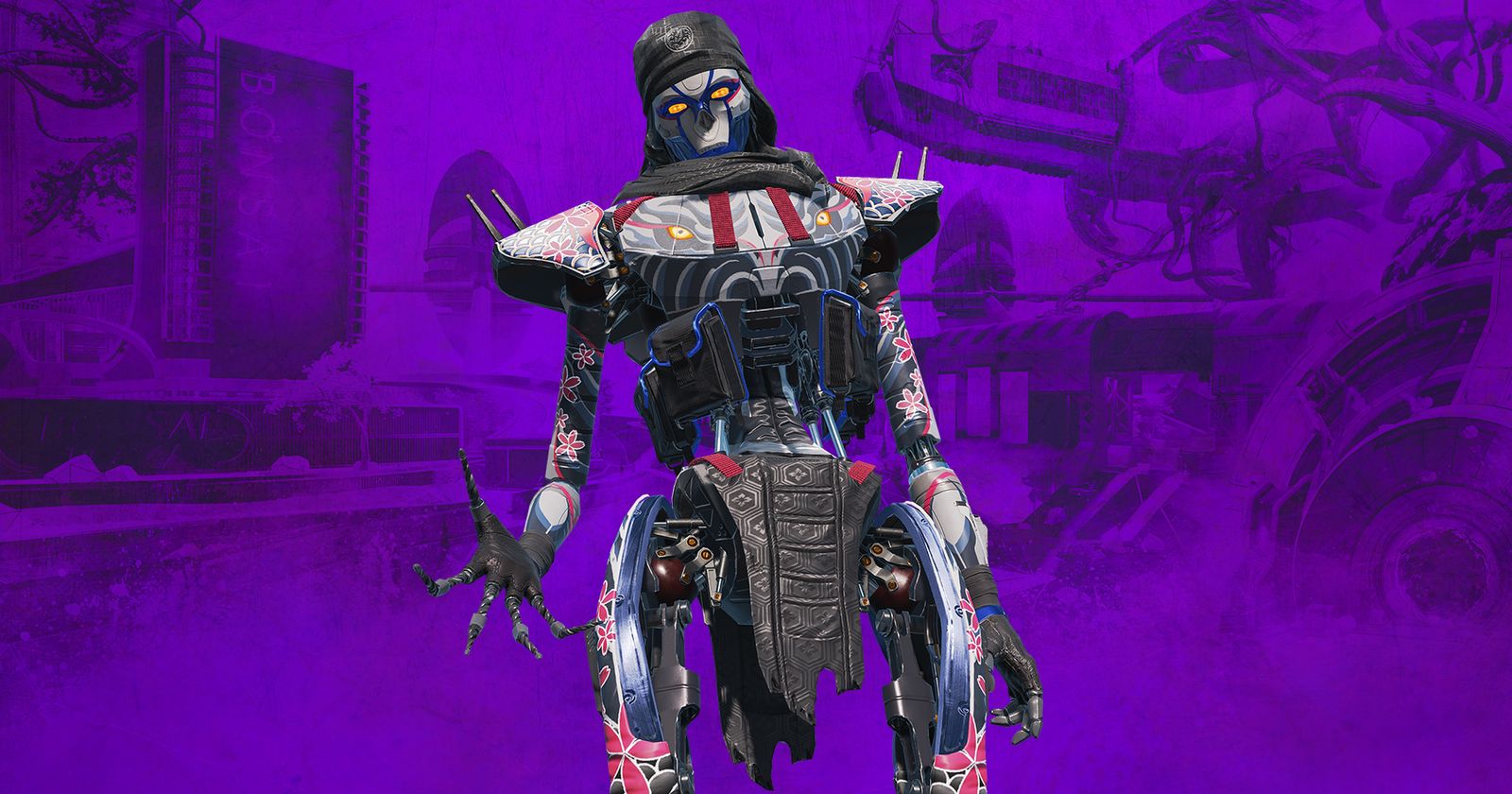 Apex Legends' Twitch Prime Loot Guide: Claim Loot & Link to EA to Get  Revenant Skin