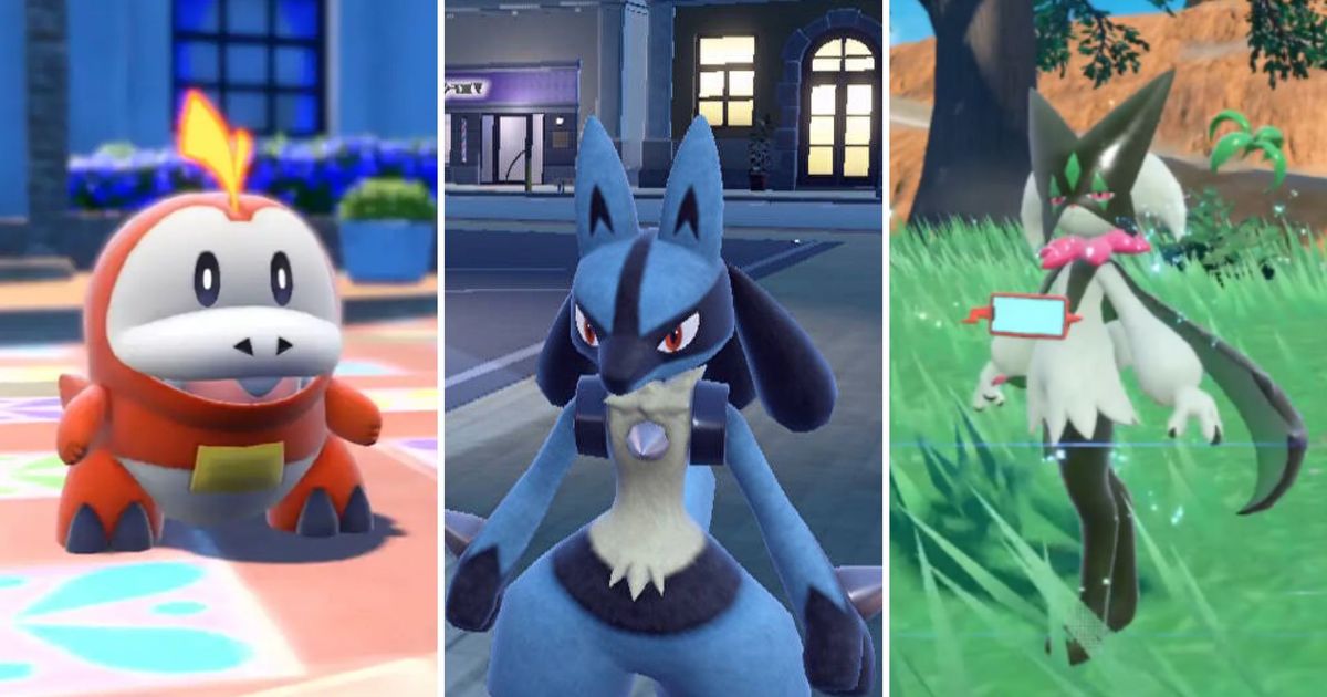 The most popular Pokémon games of all time - Dot Esports