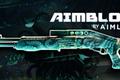 AIMBLOX weapon