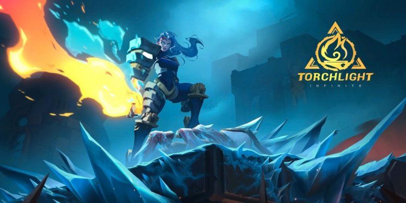 banner for torchlight infinite codes showing gemma