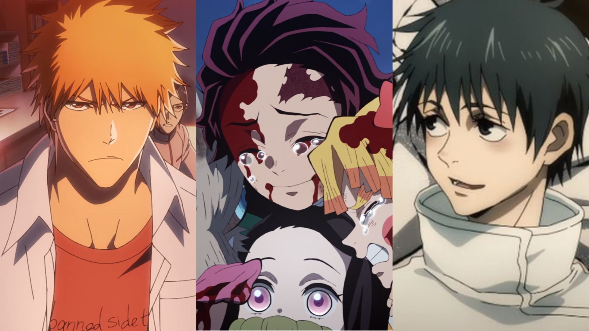 Demon Slayer Kimetsu No Yaiba Might Be The Best Anime of 2019  YouTube