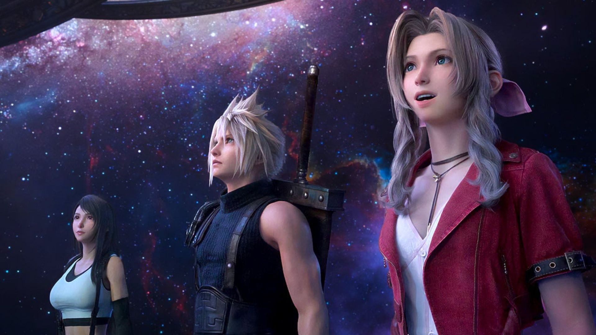 Final Fantasy 7 Remake Part 3 может выйти раньше, чем ожидалось