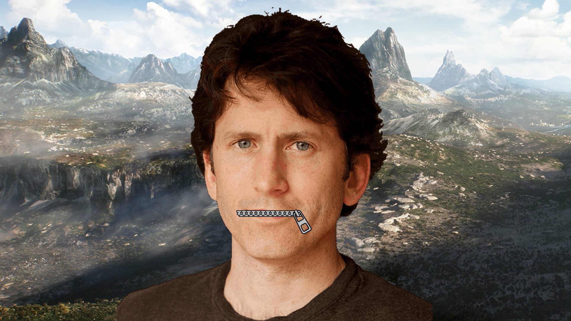 Детали Fallout 5 и Elder Scrolls 6 тщательно охраняются Тоддом Ховардом