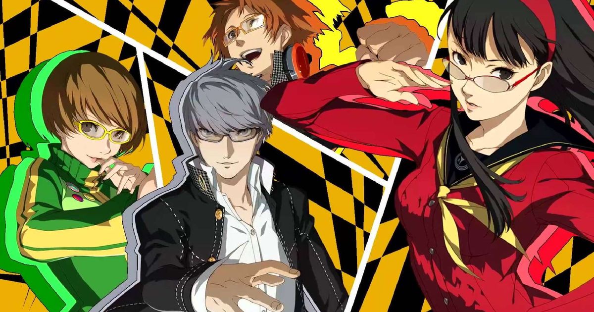persona 4 remake not coming anytime soon