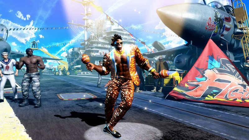 Street Fighter 6 — It'll Cost Over $100 For Every Outfit 3 - Esports  Illustrated