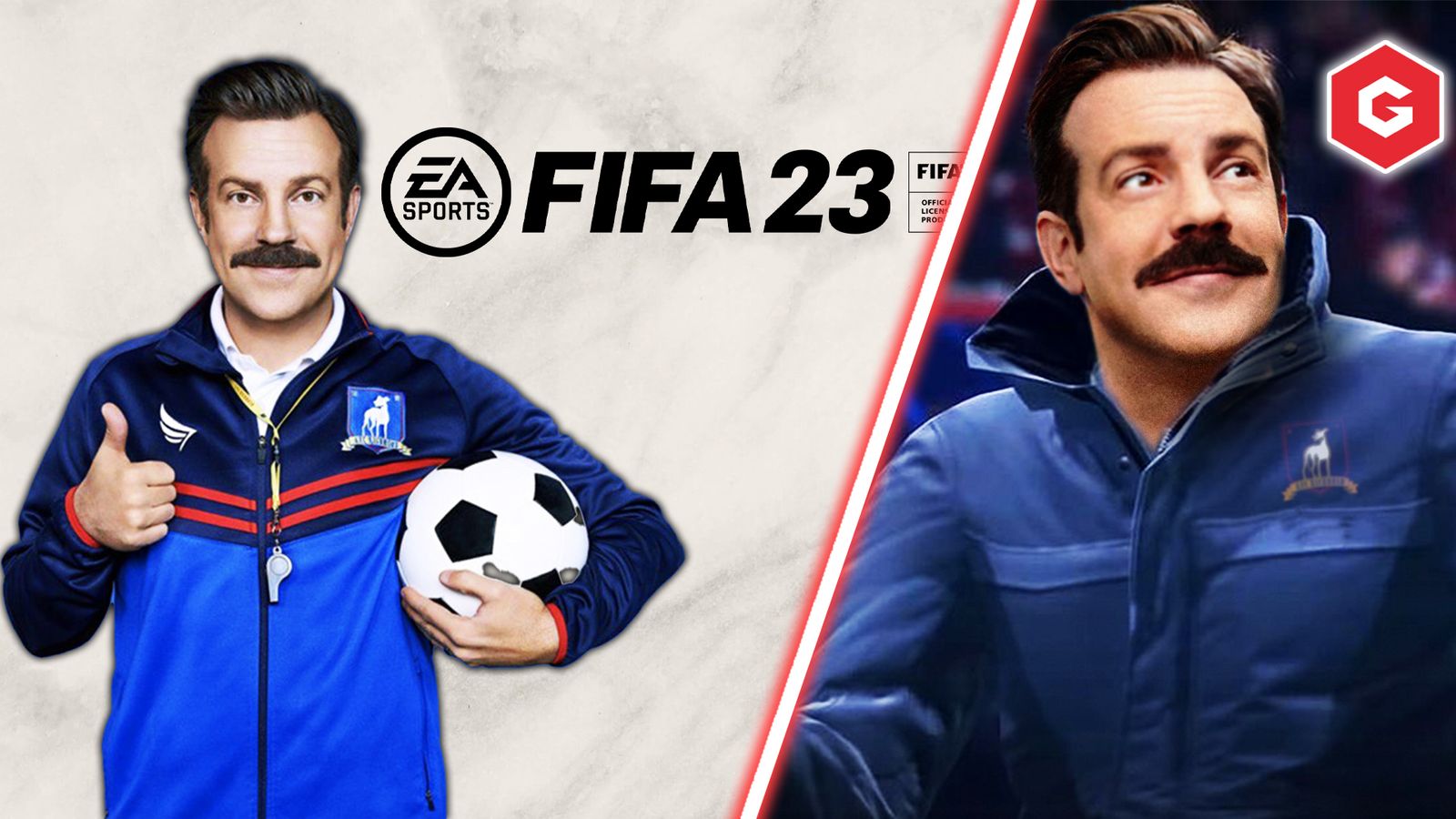 FIFA 23: How to Play as Ted Lasso and AFC Richmond