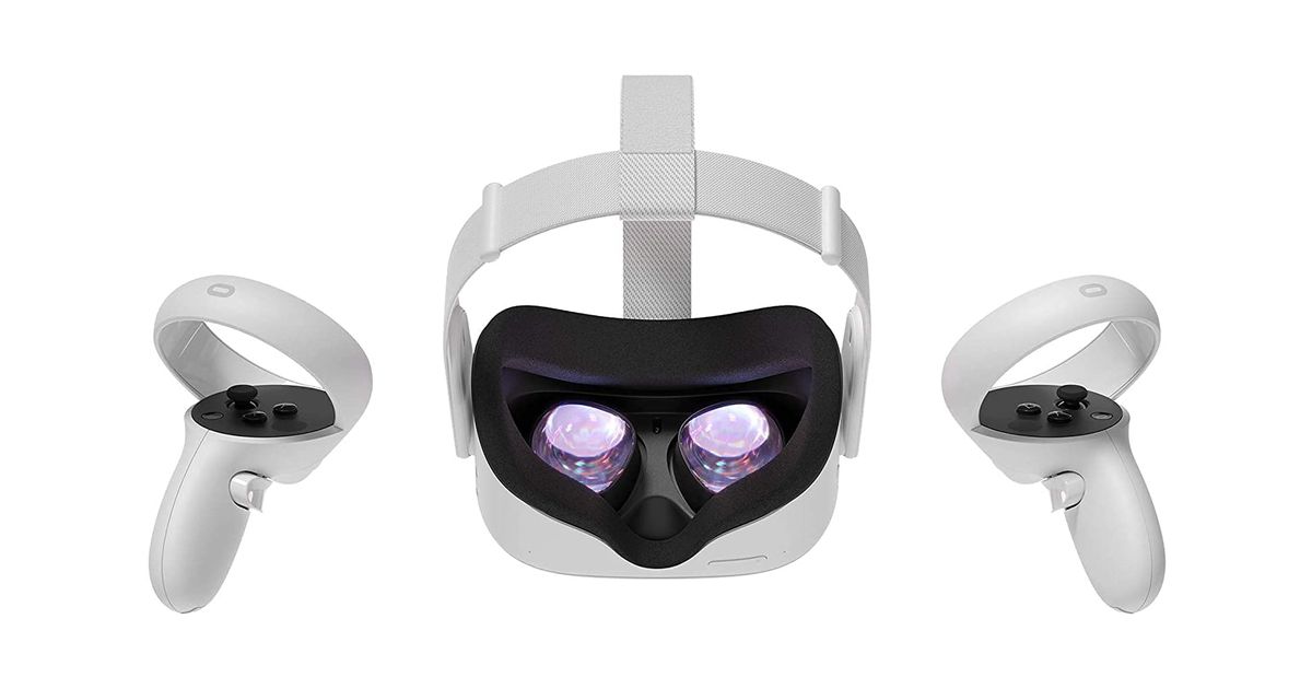 Do they really have quest 3 accessories already? : r/oculus