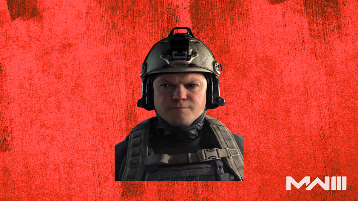 mw3 Nolan operators Image