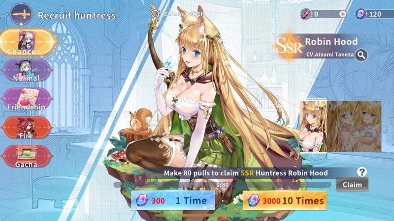 Idle Huntress: Adventure Tier List and Reroll Guide for Best Heroes –  December 2023-Game Guides-LDPlayer