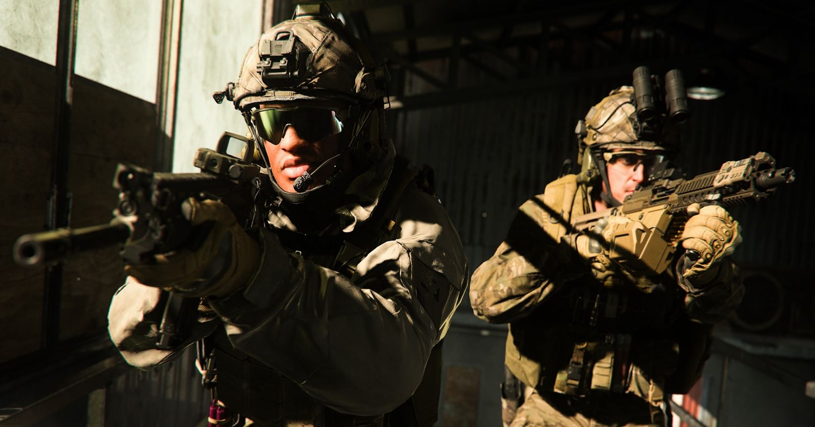 Call Of Duty: Modern Warfare 2 Reveals Season One Reloaded Content