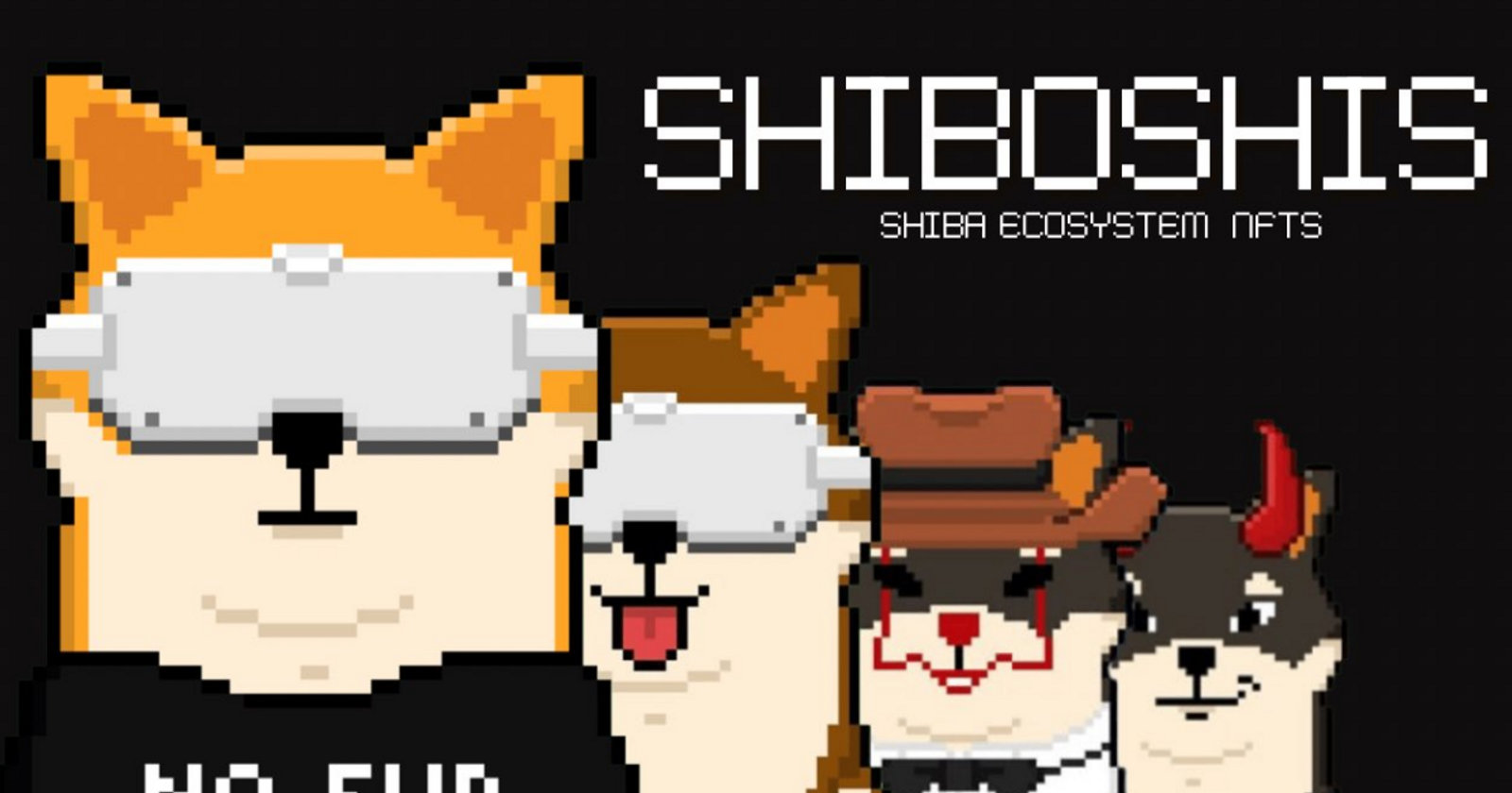 Discord Moderator WANTED! - SHIBAFRIEND NFT LAUNCHPAD - SHIB ECOSYSTEM -  Medium