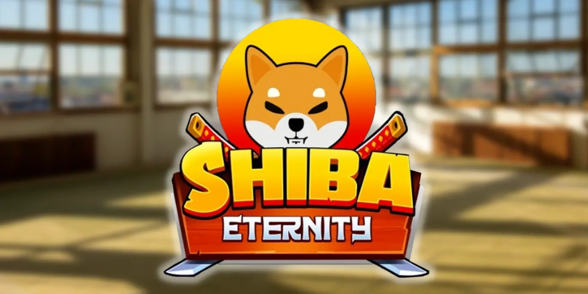 Shiba Eternidad