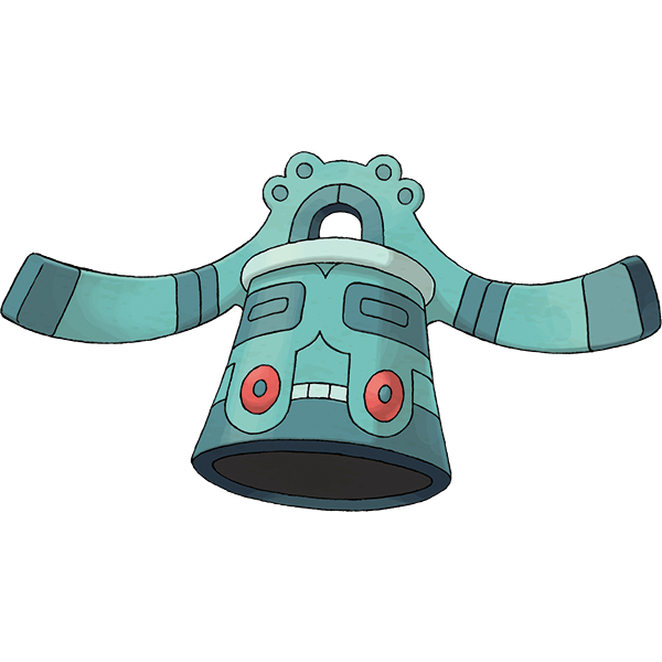 Picture of Bronzong