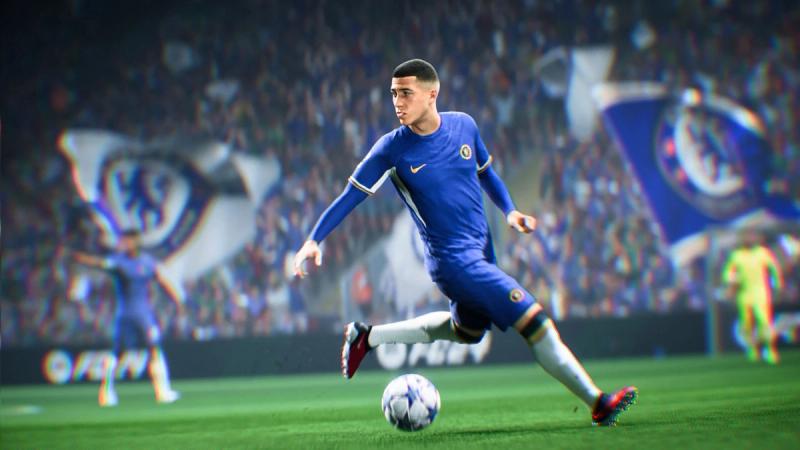 EA Sports FC 24 Prime Gaming Pack: How to claim your free FUT items - Video  Games on Sports Illustrated